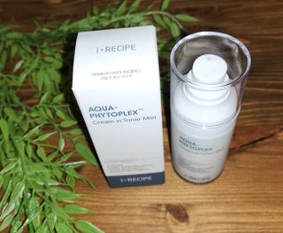 아이레시피 아쿠아피토플렉스 크림 인 토너 미스트 60ml — 5점을 준 리뷰어가 2022년 12월 올린 사용 사진