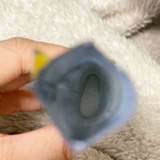 서울약사신협 프리미엄 비타민C 1,000mg_2.5g x 50포 — 5점을 준 리뷰어가 2021년 10월 올린 사용 사진