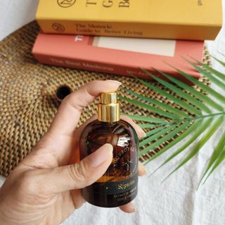 유쏘풀 익스프레 드 퍼퓸 50ml 3종  [세인트 모리츠] [다이빙 체팔루 스피아자] [히페리온] 중 택1 — 5점을 준 리뷰어가 2022년 7월 올린 사용 사진