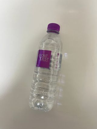 몽베스트 [MONTBEST]위드어스 500mL 20병 — 5점을 준 리뷰어가 2024년 3월 올린 사용 사진