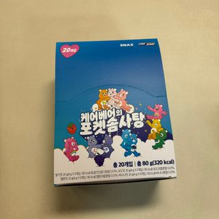 스낵스 포켓솜사탕 4가지맛 🍓딸기🍈멜론🍌바나나🍇포도 (총 20봉) — 5점을 준 리뷰어가 2024년 2월 올린 사용 사진