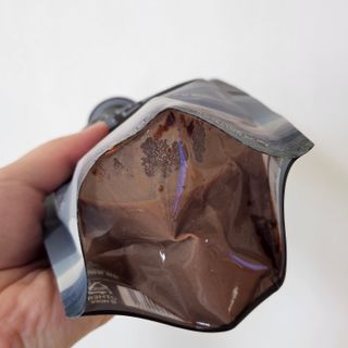 일일하우 슬리밍 플랜B 고소한 귀리맛, 진한 카카오맛 (체중조절식) — 5점을 준 리뷰어가 2023년 5월 올린 사용 사진