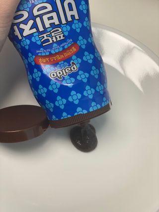 팔도비빔장 시그니처 380g 2개 — 5점을 준 리뷰어가 2022년 2월 올린 사용 사진