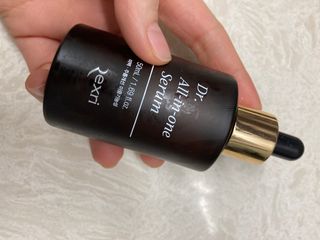 렉스리 닥터 올인원 세럼 Rexri Dr.All-in-one Serum — 5점을 준 리뷰어가 2022년 12월 올린 사용 사진