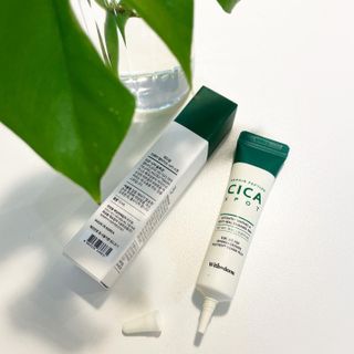 [위드덤] 워터풀 인텐스 리페어 포뮬라 — 5점을 준 리뷰어가 2021년 11월 올린 사용 사진