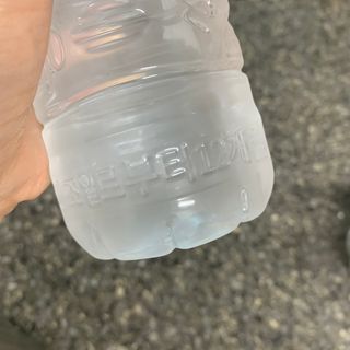 몽베스트 [MONTBEST]위드어스 500mL 20병 — 5점을 준 리뷰어가 2022년 6월 올린 사용 사진