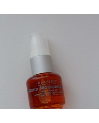 유니베르소 로즈힙 오일 15ml — 5점을 준 리뷰어가 2021년 7월 올린 사용 사진