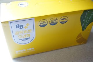 비베러라이프 비베러 골든비트즙 오리진 골든비트 추출액 80ml X 30포 — 5점을 준 리뷰어가 2022년 7월 올린 사용 사진