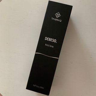탐니크 바디미스트 디베쏘 150ml — 5점을 준 리뷰어가 2020년 12월 올린 사용 사진