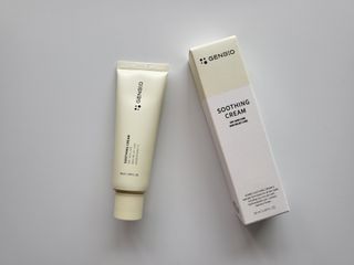 젠바이오 코스메틱스 젠바이오수딩크림]   가려운 피부 & 아토피 원픽 크림 — 4.5점을 준 리뷰어가 2022년 7월 올린 사용 사진