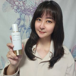 더사가오브수 [사가수] 에센스와 로션을 한 병에 담아 편안하고 산뜻하게, 효혜윤 보태니컬에너지 에센스인로션 — 5점을 준 리뷰어가 2023년 4월 올린 사용 사진
