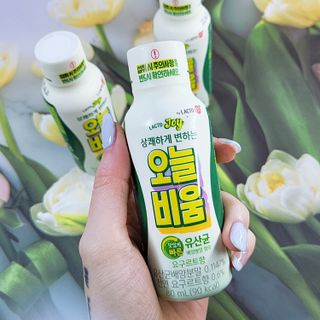 락토조이 오늘비움(구) — 5점을 준 리뷰어가 2022년 1월 올린 사용 사진