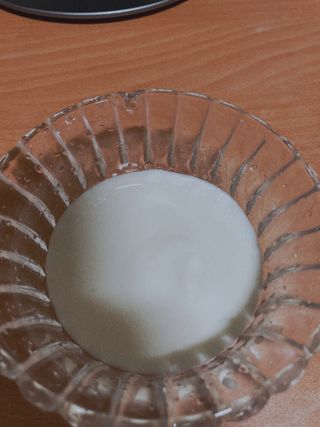 숲골 임실치즈마을 프로바이오 요거트 900ml — 5점을 준 리뷰어가 2021년 8월 올린 사용 사진