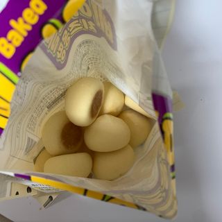 한성기업 베이크볼 치즈몽땅 300g x 2봉 — 5점을 준 리뷰어가 2021년 9월 올린 사용 사진
