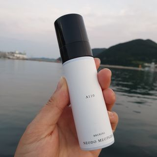 뿌리니 BBURINI L01, L02, L36, L222, A21, A110 6종 중 택1 — 5점을 준 리뷰어가 2021년 7월 올린 사용 사진
