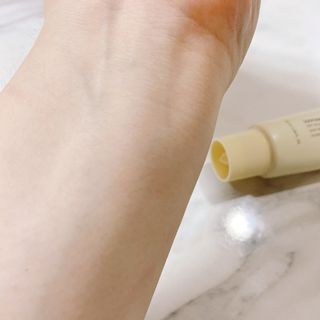 젠바이오 코스메틱스 젠바이오수딩크림]   가려운 피부 & 아토피 원픽 크림 — 5점을 준 리뷰어가 2022년 7월 올린 사용 사진