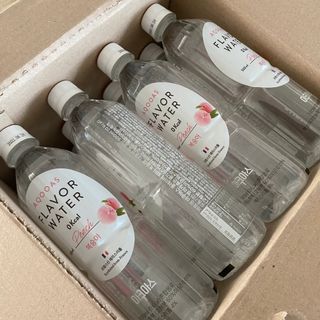 아쿠아스 플레이버워터 ★[아쿠아스] 제로칼로리 플레이버워터 복숭아/청포도 1BOX 20개입 — 5점을 준 리뷰어가 2021년 4월 올린 사용 사진