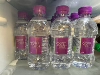 몽베스트 [MONTBEST] 330mL 20병 — 5점을 준 리뷰어가 2023년 12월 올린 사용 사진