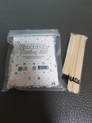 바나다왁싱 VA-WH300 미니 왁스 워머기 201 기획세트 — 4점을 준 리뷰어가 2021년 5월 올린 사용 사진