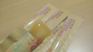 다나음 셀렌에 빠진 아연면역젤리 열대과일맛+사과맛 — 5점을 준 리뷰어가 2023년 8월 올린 사용 사진