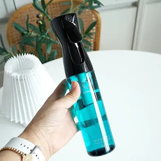 코박 스프레이 살균수  500ml 세트 — 5점을 준 리뷰어가 2022년 6월 올린 사용 사진
