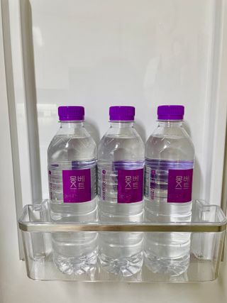 몽베스트 [MONTBEST] 500mL 20병 — 5점을 준 리뷰어가 2022년 4월 올린 사용 사진