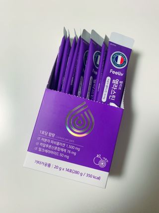 필리브 엘라스틴 더 리프트 — 5점을 준 리뷰어가 2021년 8월 올린 사용 사진