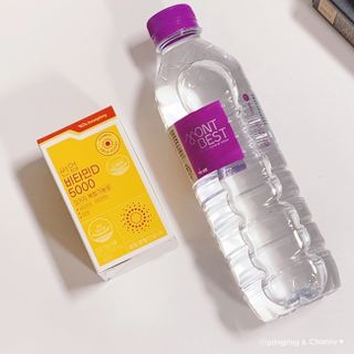 몽베스트 [MONTBEST] 500mL 20병 — 5점을 준 리뷰어가 2023년 6월 올린 사용 사진