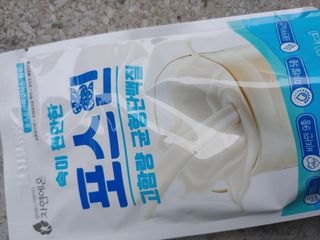 자연에온 마시는 프로틴 고함량 균형단백질 음료 포스틴 125ml 10개입 1BOX — 4점을 준 리뷰어가 2021년 4월 올린 사용 사진