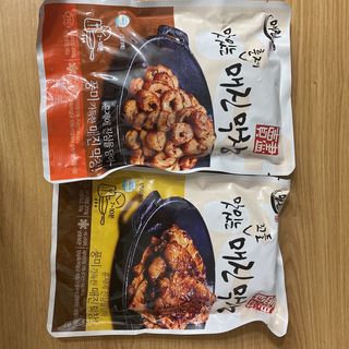백석푸드시스템 [매진] 맛있는 막창세트 400g — 4.5점을 준 리뷰어가 2021년 6월 올린 사용 사진