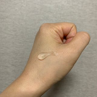 체르엠  프루브 콜라겐 앰플세럼 60ml 1병 — 3점을 준 리뷰어가 2022년 1월 올린 사용 사진