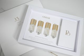 ODEAR ENDERMIC 5MGF Ampoule 오데어 엔더믹 파이브엠지에프 앰플 — 5점을 준 리뷰어가 2022년 5월 올린 사용 사진