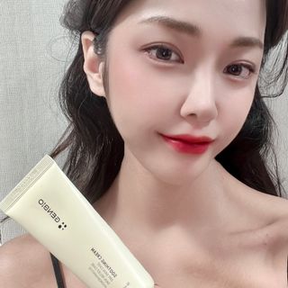 젠바이오 코스메틱스 젠바이오수딩크림]   가려운 피부 & 아토피 원픽 크림 — 5점을 준 리뷰어가 2022년 9월 올린 사용 사진