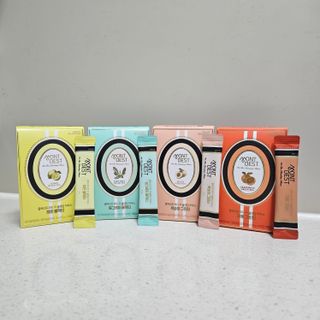 [몽베스트] 위드 더 블랜딩 하우스 _ 버라이어티팩 — 5점을 준 리뷰어가 2024년 3월 올린 사용 사진