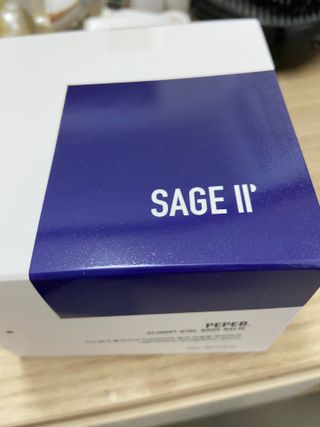 세이지빼빼 빼빼B 슬리미 히알 바디밤 150g — 5점을 준 리뷰어가 2022년 11월 올린 사용 사진