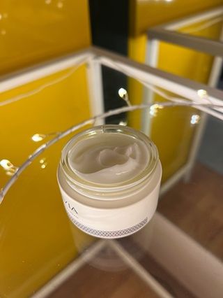 록타비아 Artisan Complete Face Cream — 5점을 준 리뷰어가 2023년 11월 올린 사용 사진