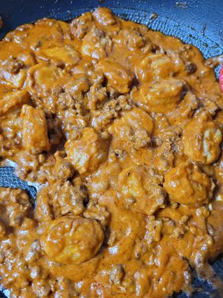 굽네몰 [굽네] 소스가 맛있는 닭가슴살 한입 볼 2종 8팩 — 5점을 준 리뷰어가 2021년 3월 올린 사용 사진