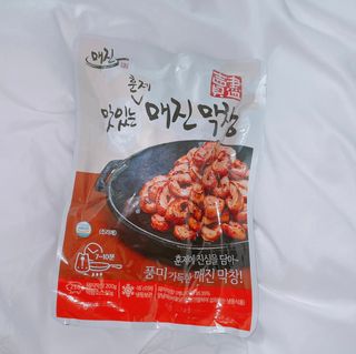 백석푸드시스템 [매진] 맛있는 막창세트 400g — 5점을 준 리뷰어가 2021년 6월 올린 사용 사진