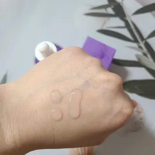 루트리 오디베리 5중 모공 리파이닝 앰플 — 5점을 준 리뷰어가 2023년 6월 올린 사용 사진