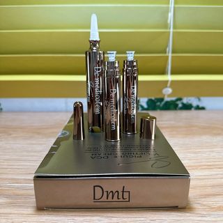 MF[더메디코템] 스피큘 DCA V리프팅 크림 — 5점을 준 리뷰어가 2024년 4월 올린 사용 사진