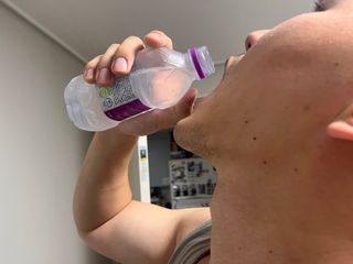 몽베스트 [MONTBEST] 330mL 20병 — 5점을 준 리뷰어가 2023년 8월 올린 사용 사진