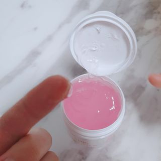 바이오오일 [바이오-오일] 드라이 스킨 젤 100ml — 5점을 준 리뷰어가 2021년 12월 올린 사용 사진