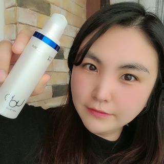 엘비비셀뷰티 셀룰라 인텐시브 케어 인 크림 — 5점을 준 리뷰어가 2021년 3월 올린 사용 사진