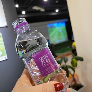 몽베스트 [MONTBEST] 330mL 20병 — 5점을 준 리뷰어가 2022년 1월 올린 사용 사진
