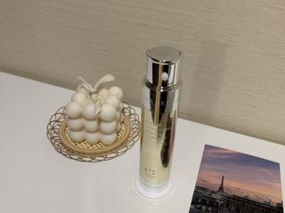 씨소울 딥 세라 더마 액티베이터 — 4점을 준 리뷰어가 2022년 10월 올린 사용 사진