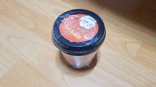 유비쿡 컵떡볶이 매운컵떡볶이2개/ 짜장컵떡볶이 2개  총 4개세트 — 4.5점을 준 리뷰어가 2021년 3월 올린 사용 사진