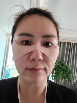 건강누리인터내셔날 닐 하이드로겔 스킨 프로텍터 골프패치 [1BOX=5매입] — 5점을 준 리뷰어가 2022년 7월 올린 사용 사진