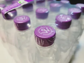 몽베스트 [MONTBEST]위드어스 500mL 20병 — 5점을 준 리뷰어가 2022년 10월 올린 사용 사진