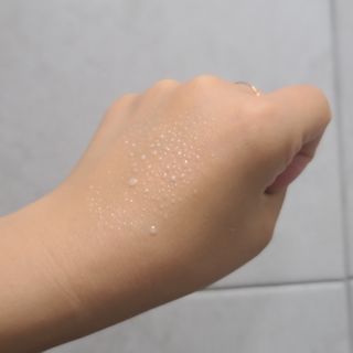 닥터리진 퍼퓸드  바디오일 미스트 앰플 150ml — 5점을 준 리뷰어가 2022년 7월 올린 사용 사진