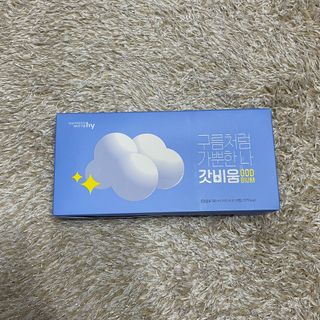 SNS 갓비움 — 5점을 준 리뷰어가 2022년 12월 올린 사용 사진